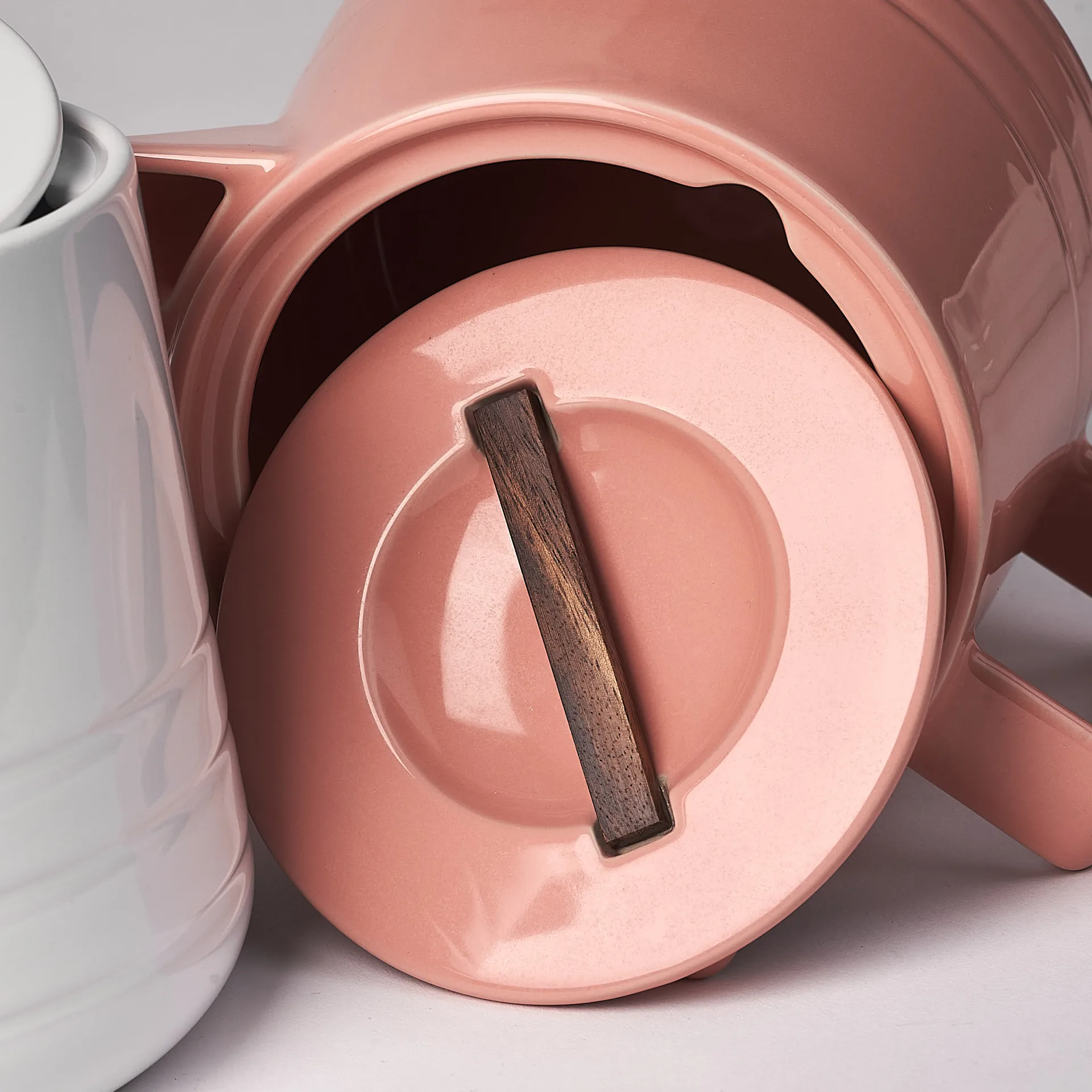 Lines tekande 1,5 liter, pink NJRD