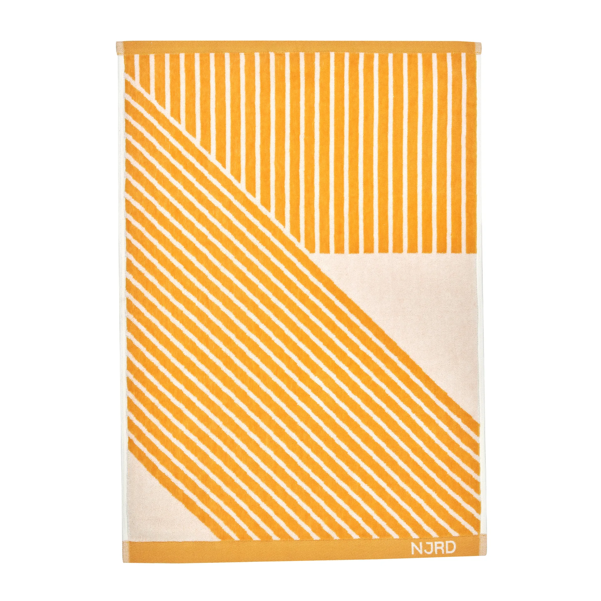 Stripes håndklæde special edition, 50x70 NJRD