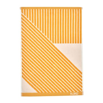 Stripes håndklæde special edition - 50x70 - NJRD