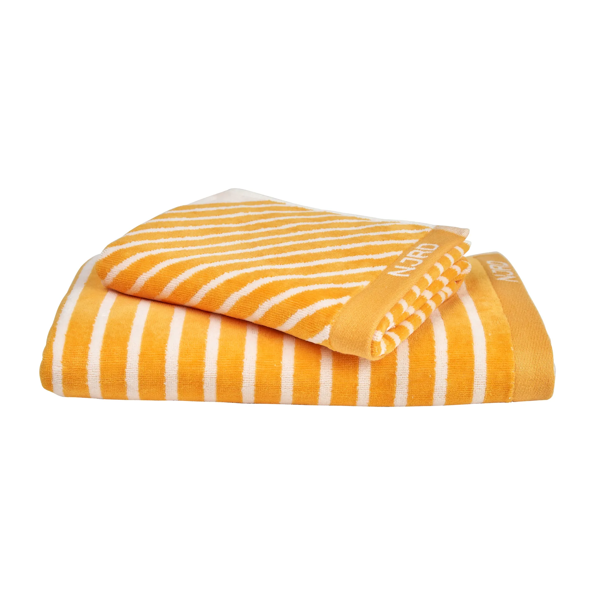 Stripes håndklæde special edition, 50x70 NJRD