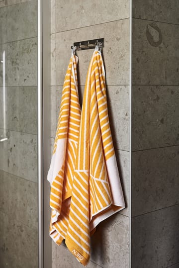 Stripes håndklæde special edition - 70x140 - NJRD