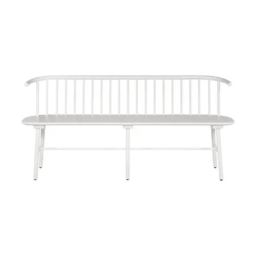 VIOR køkkensofa - Hvidlakeret eg - NJRD