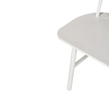 VIOR køkkensofa - Hvidlakeret eg - NJRD