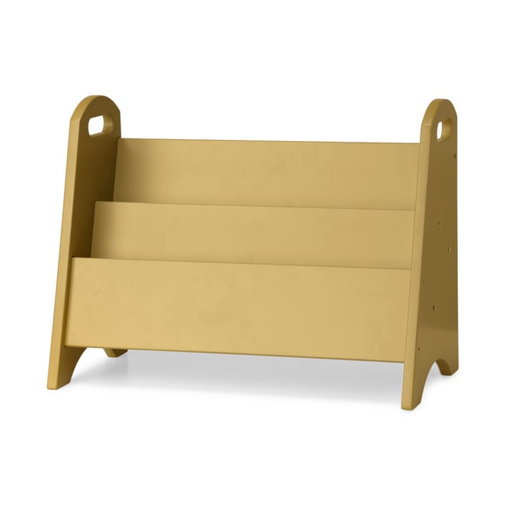 Book holder bogreol til børn - Curry - Nofred