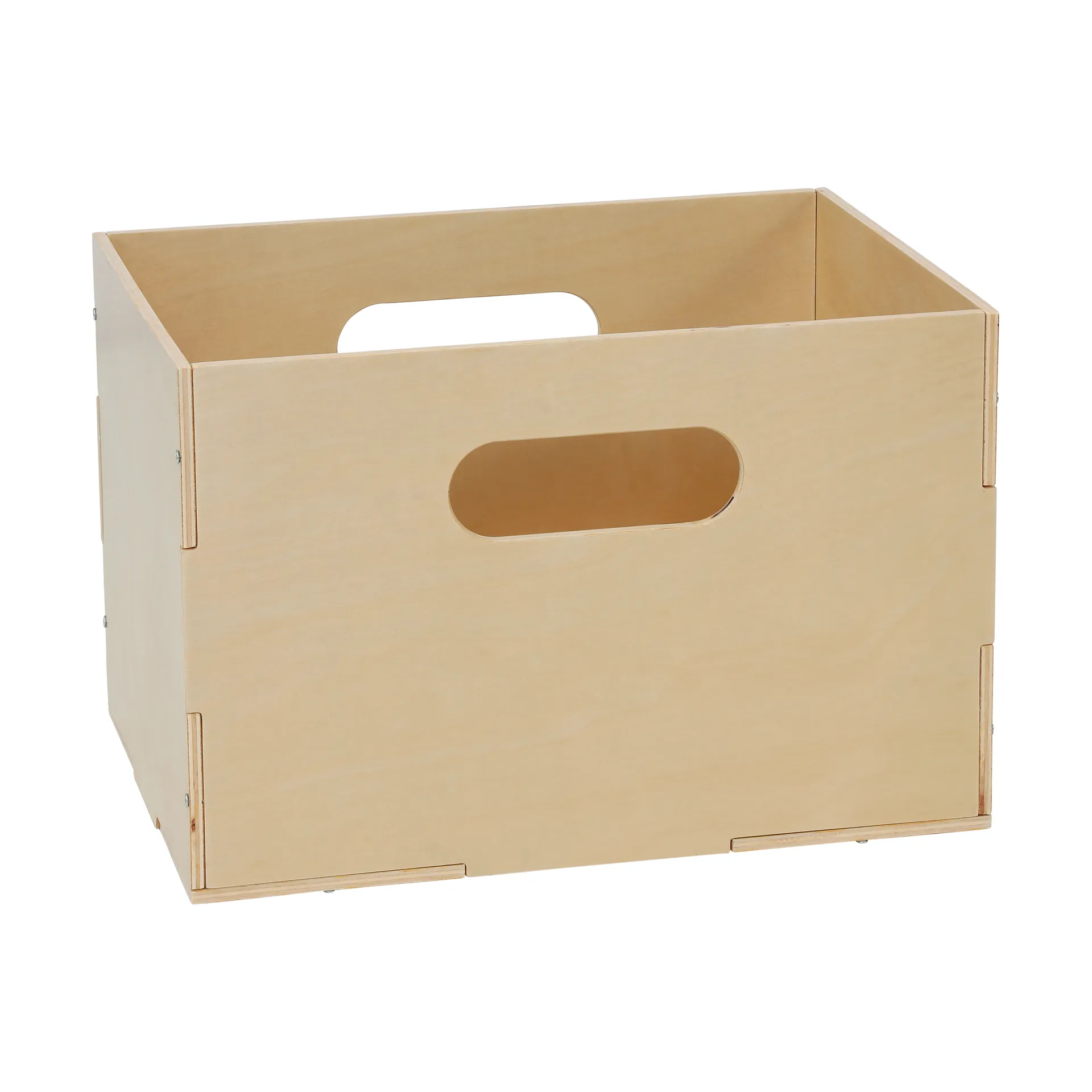 Kiddo Box opbevaringskasse, Birk Nofred