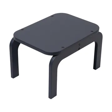Kiddo Step Seat skammel - Blue - Nofred