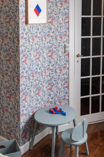 Mouse Chair børnestol - Blue - Nofred