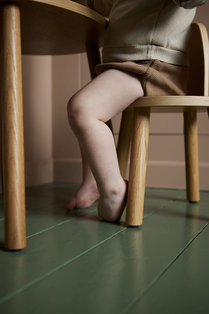 Mouse Chair børnestol, Eg Nofred