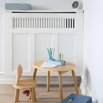 Mouse Chair børnestol - Eg - Nofred