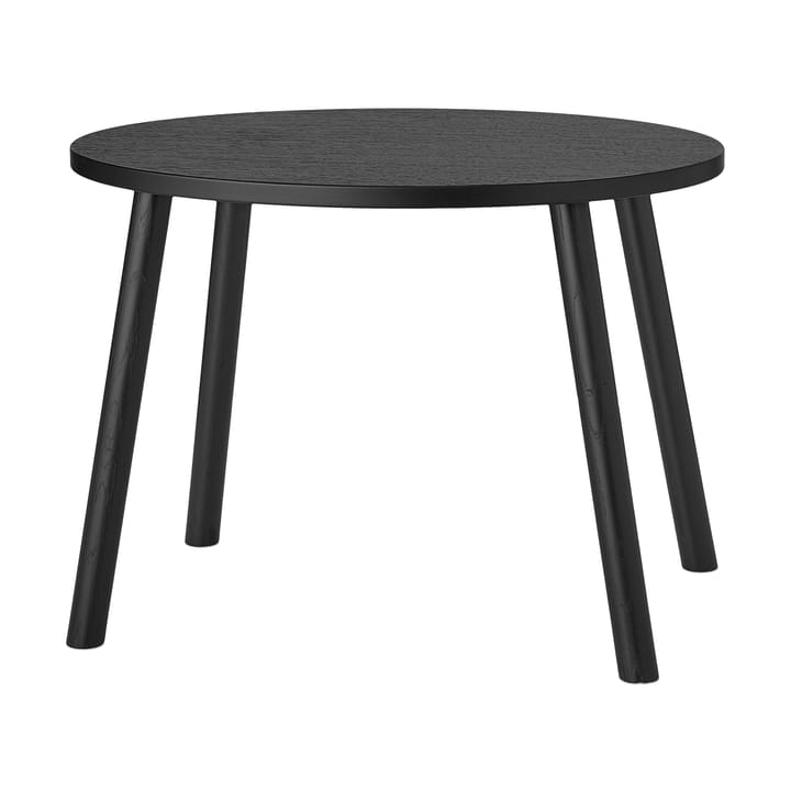 Mouse Table børnebord - Sort - Nofred