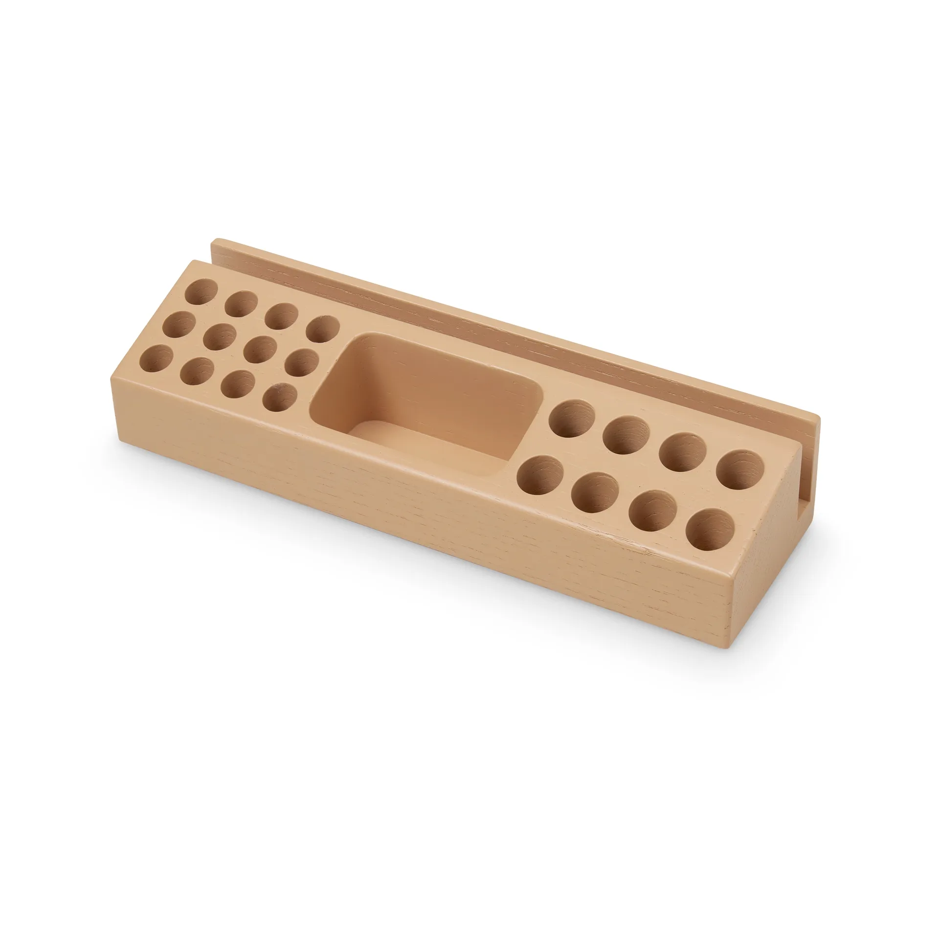 Penholder blyantsholder, Sand Nofred