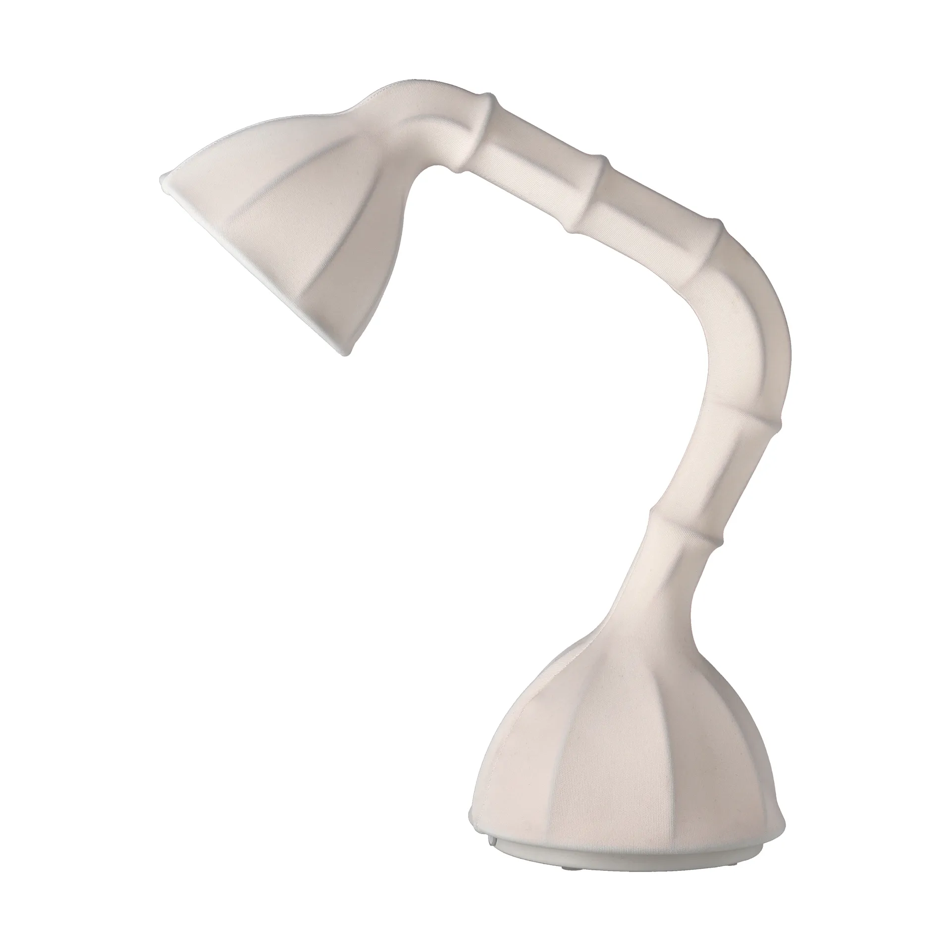 Ori Stretch Portable bordlampe, White Noon
