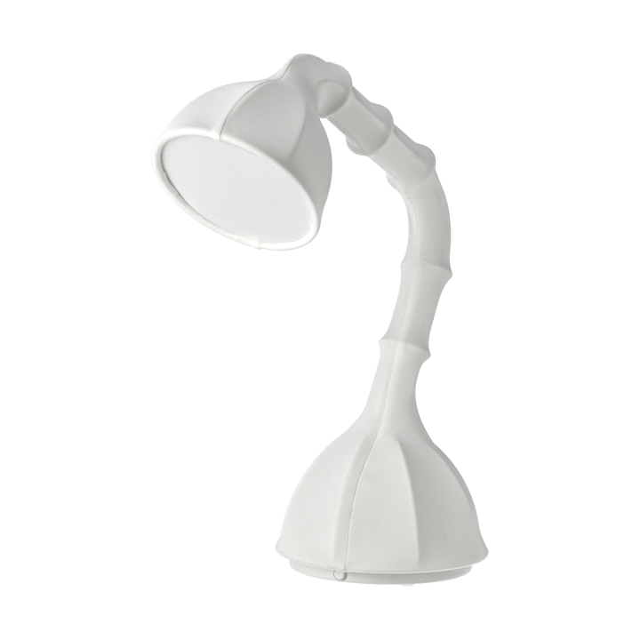 Ori Stretch Portable bordlampe, White Noon