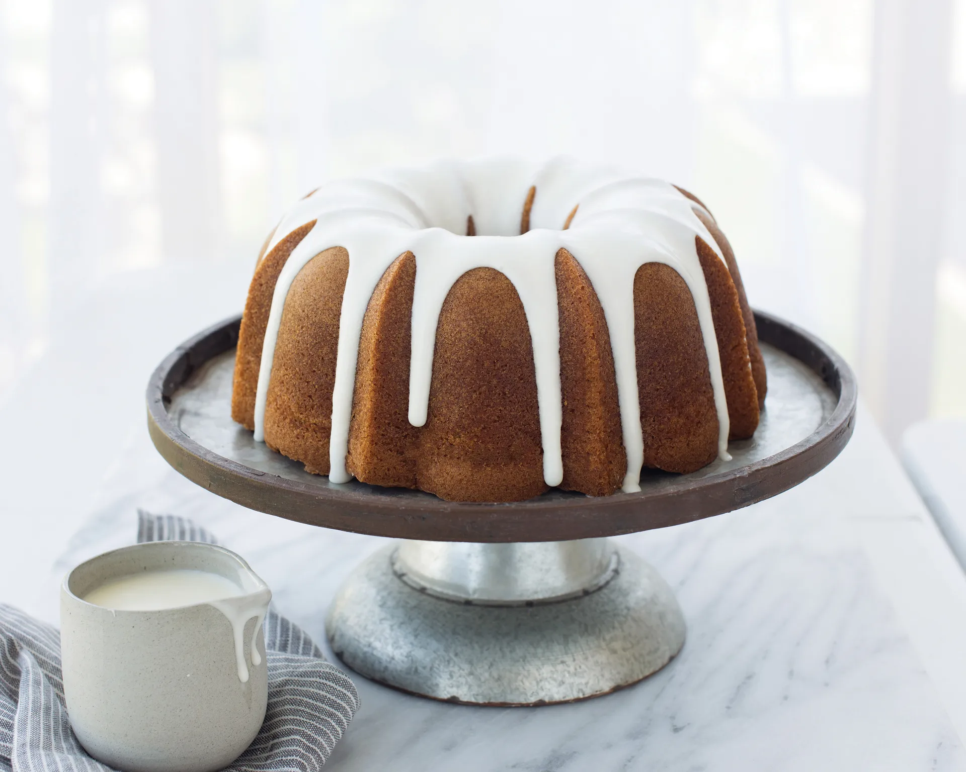 Nordic Ware anniversary bundt bageform, 2,4 L Nordic Ware