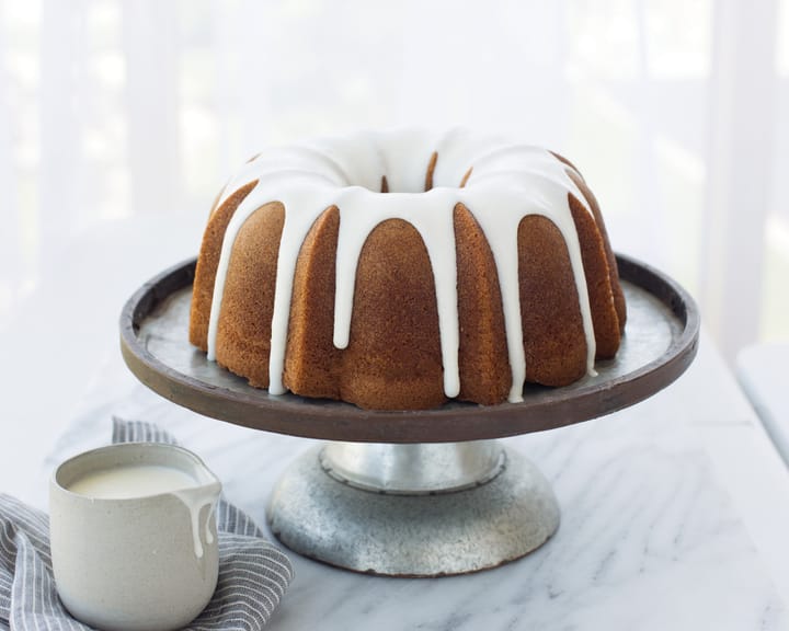 Nordic Ware anniversary bundt bageform - 2,4 L - Nordic Ware