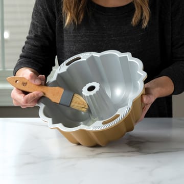 Nordic Ware bagepensel - Bøg - Nordic Ware