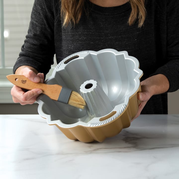Nordic Ware bagepensel, Bøg Nordic Ware