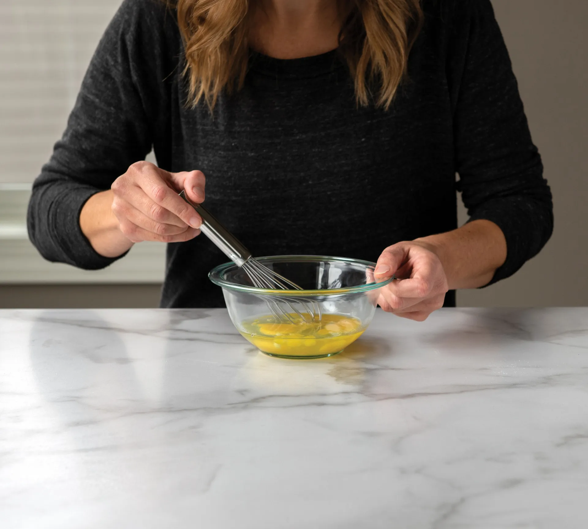 Nordic Ware ballonpiskeris, Lille Nordic Ware