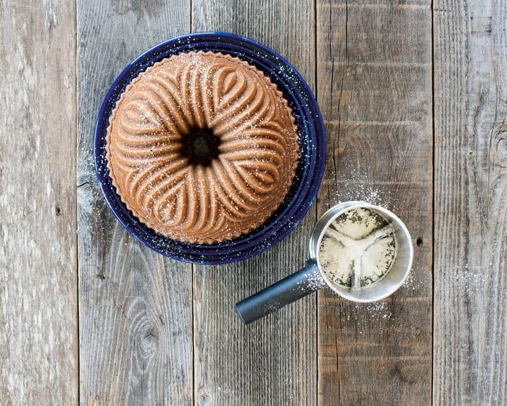 Nordic Ware bavaria bundt bageform - 2,4 L - Nordic Ware