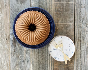 Nordic Ware bavaria bundt bageform - 2,4 L - Nordic Ware