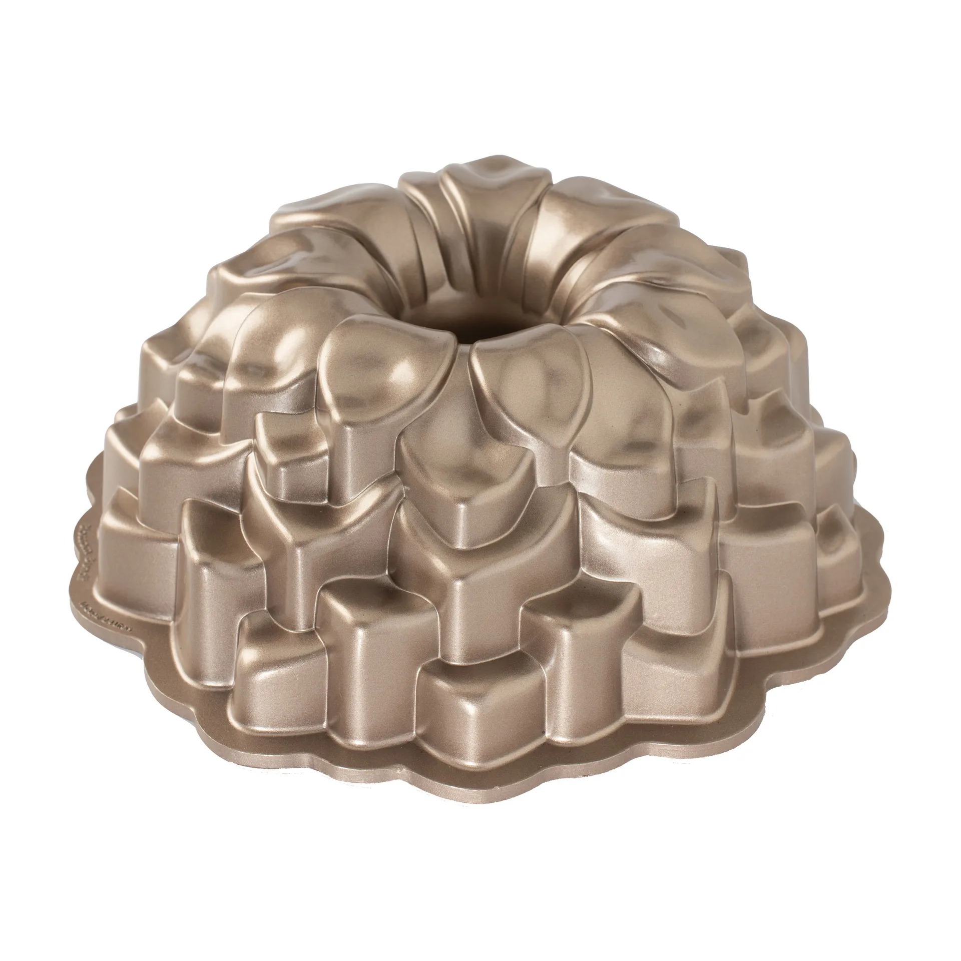 Nordic Ware blossom bundt bageform, 2,4 L Nordic Ware