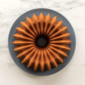 Nordic Ware brilliance bundt kageform - 2,4 L - Nordic Ware