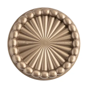 Nordic Ware Charlotte bageform - 1,4 L - Nordic Ware