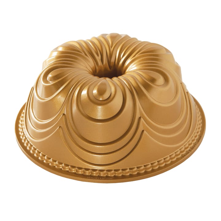 Nordic Ware chiffon bundt bageform - 2,4 L - Nordic Ware