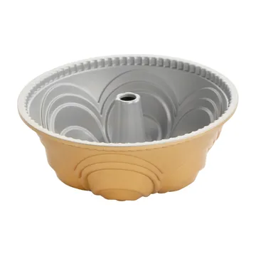 Nordic Ware chiffon bundt bageform - 2,4 L - Nordic Ware