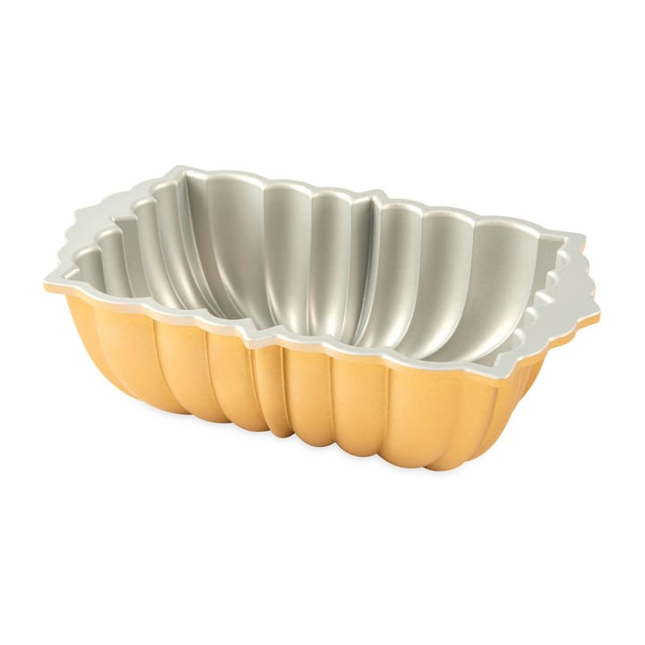Nordic Ware classic fluted loaf kageform - 1,4 L - Nordic Ware