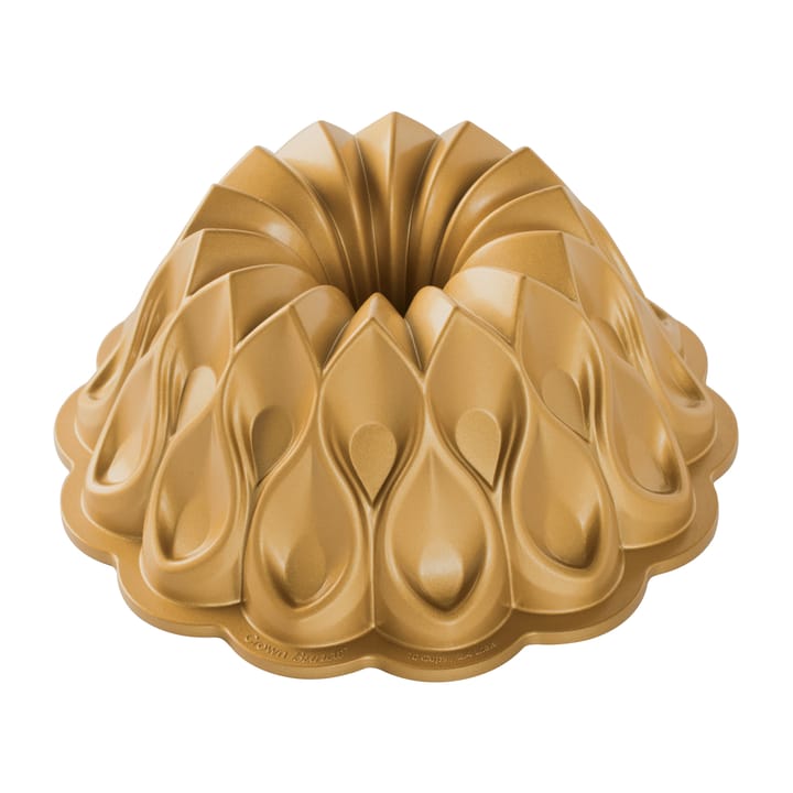 Nordic Ware crown bundt bageform - 2,4 L - Nordic Ware