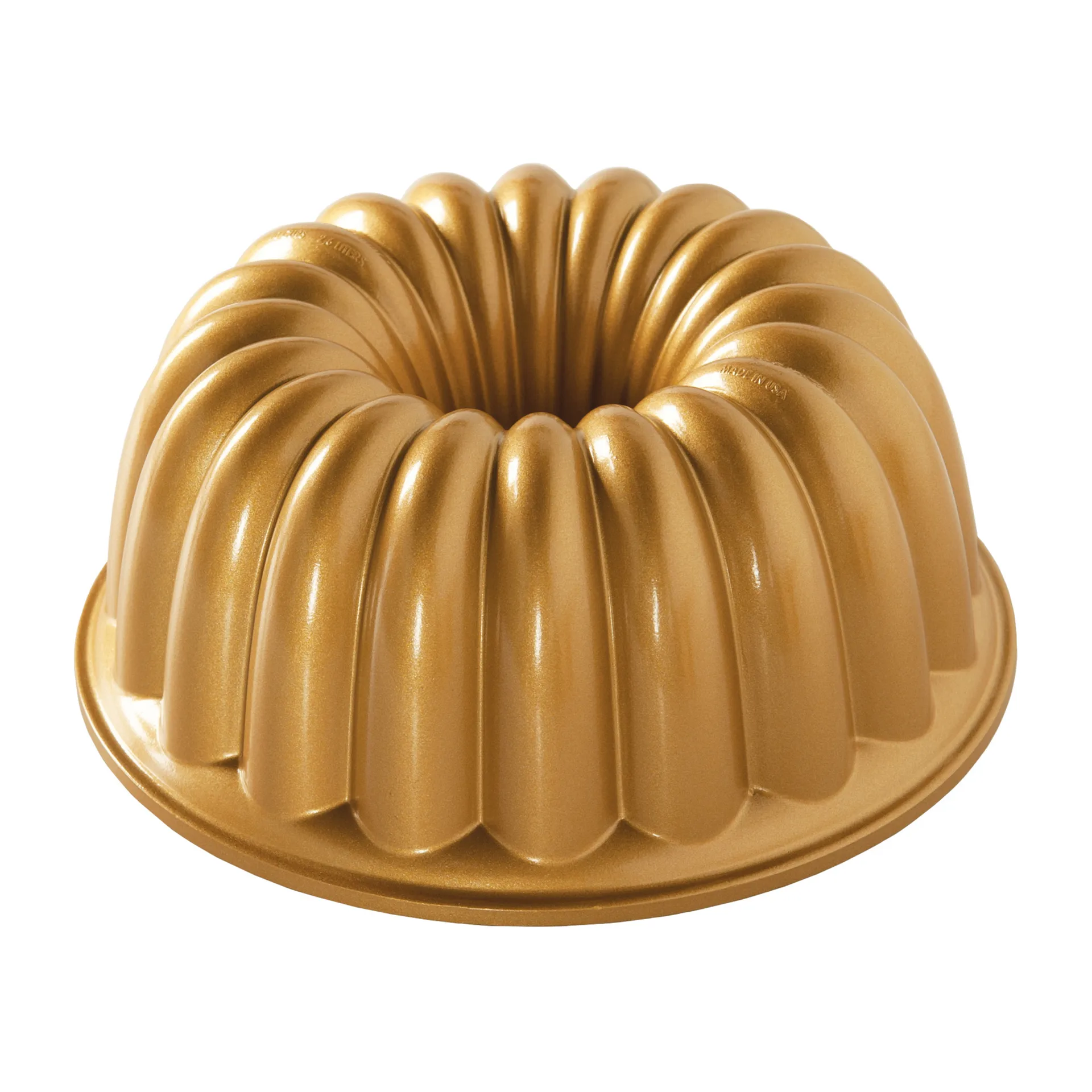 Nordic Ware Elegant party bundt bageform, 2,4 L Nordic Ware