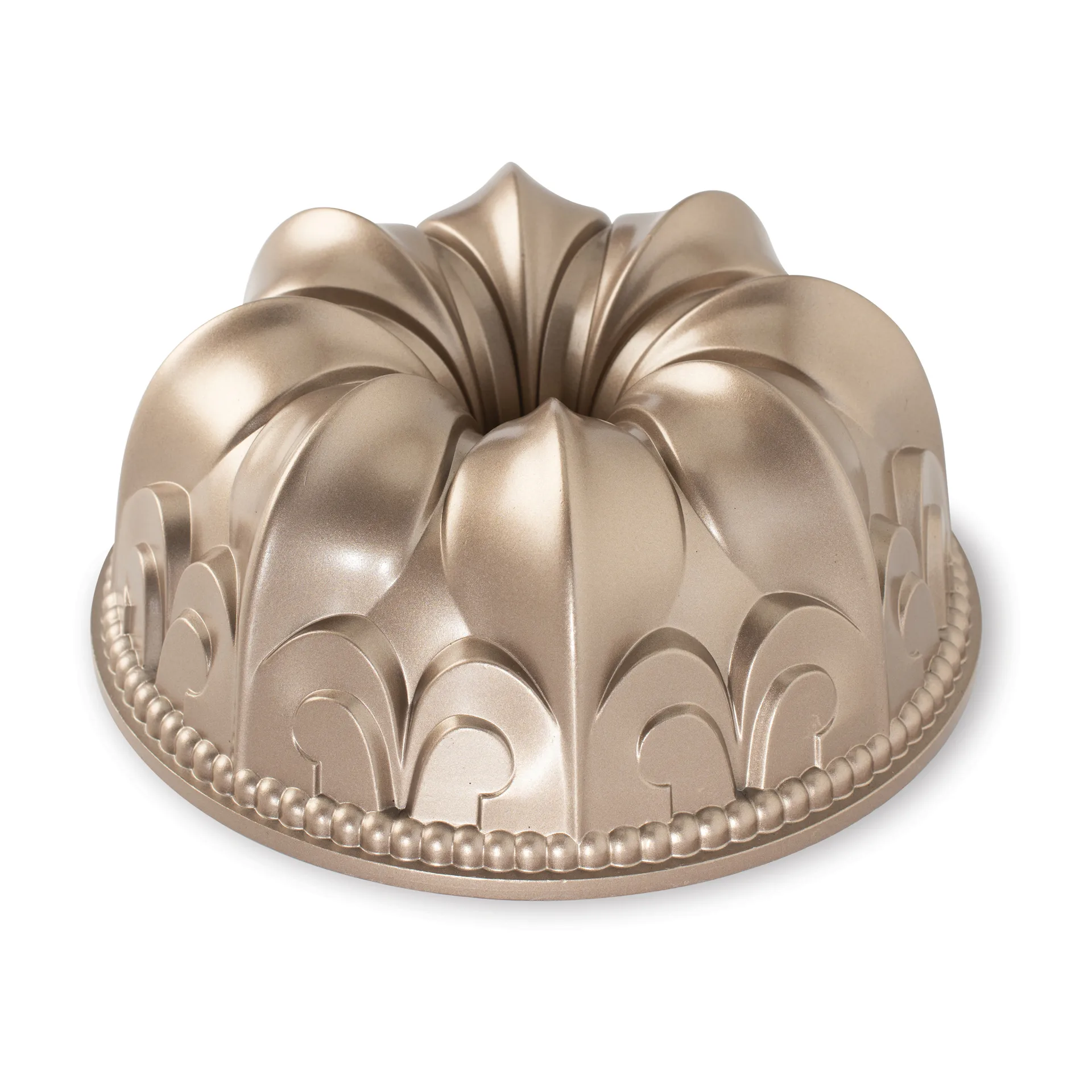 Nordic Ware Fleur De Lis Bundt bageform, 2,4 L Nordic Ware
