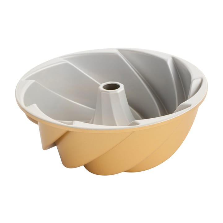 Nordic Ware heritage bundt bageform guld, 1,4 L Nordic Ware