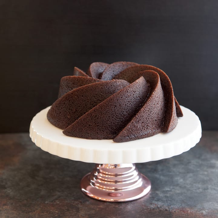 Nordic Ware heritage bundt bageform guld, 1,4 L Nordic Ware