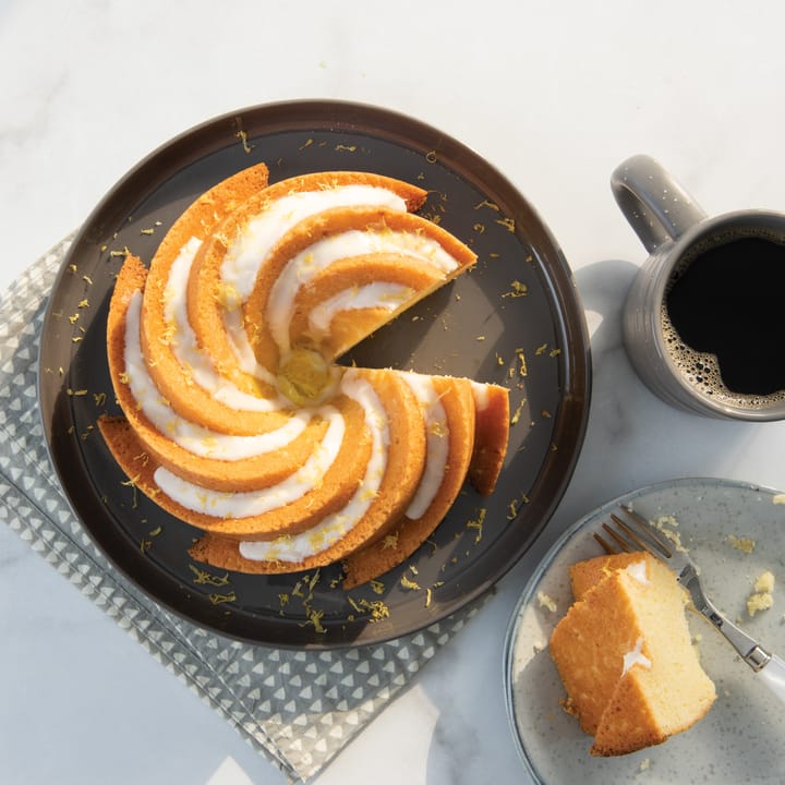 Nordic Ware heritage bundt bageform guld, 1,4 L Nordic Ware