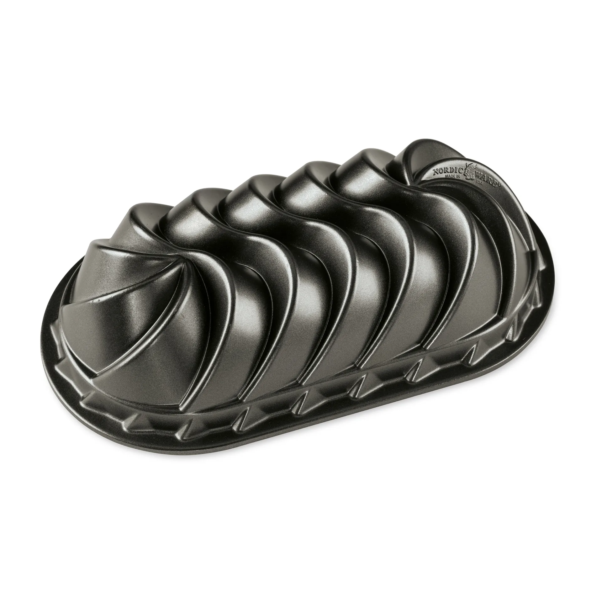 Nordic Ware Nordic Ware heritage loaf bageform 1,4 L