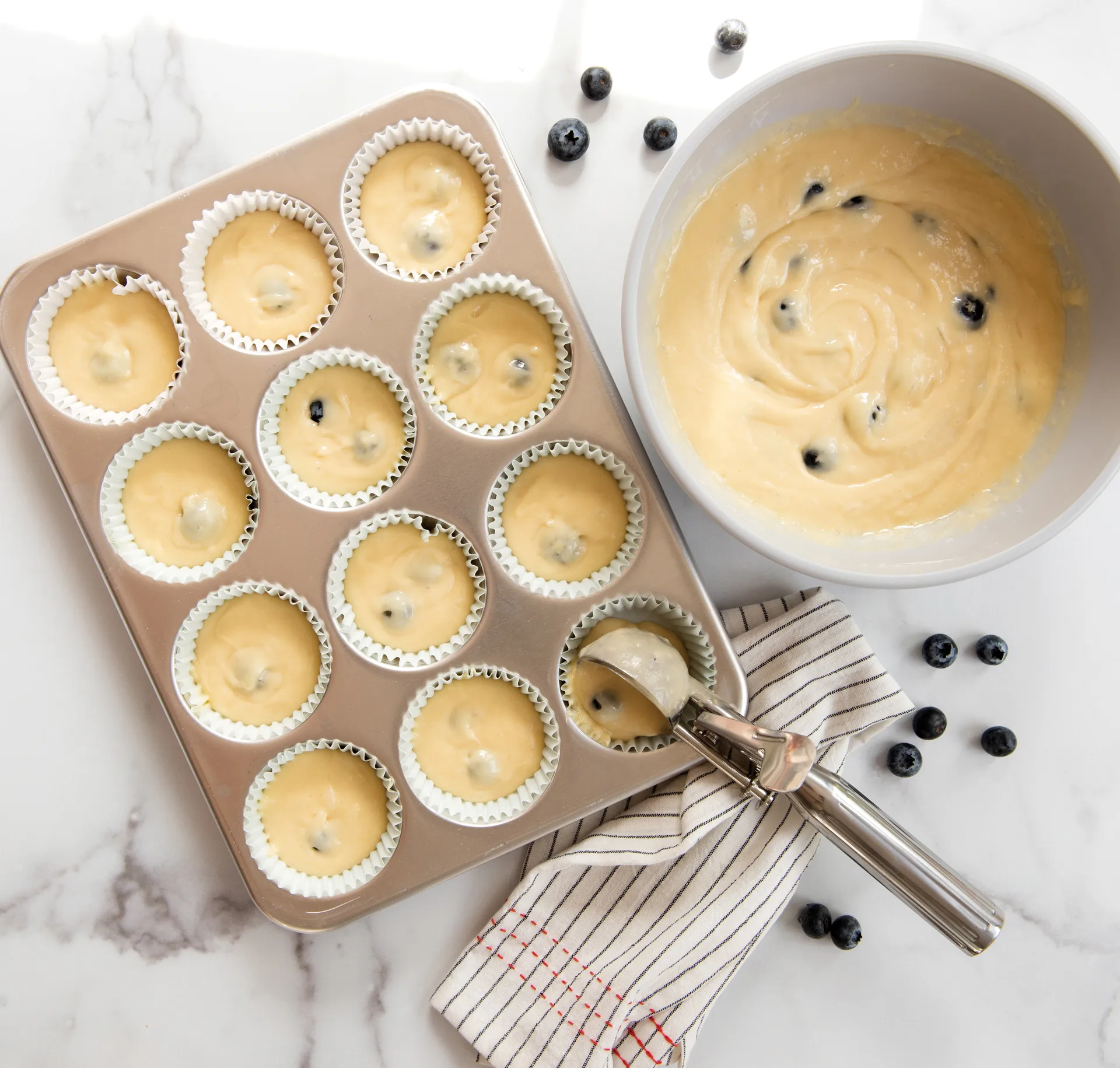 Nordic Ware kageske, Stor Nordic Ware