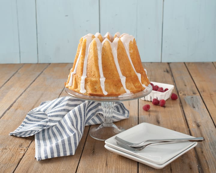 Nordic Ware kugelhopf bundt bageform, 2,4 L Nordic Ware