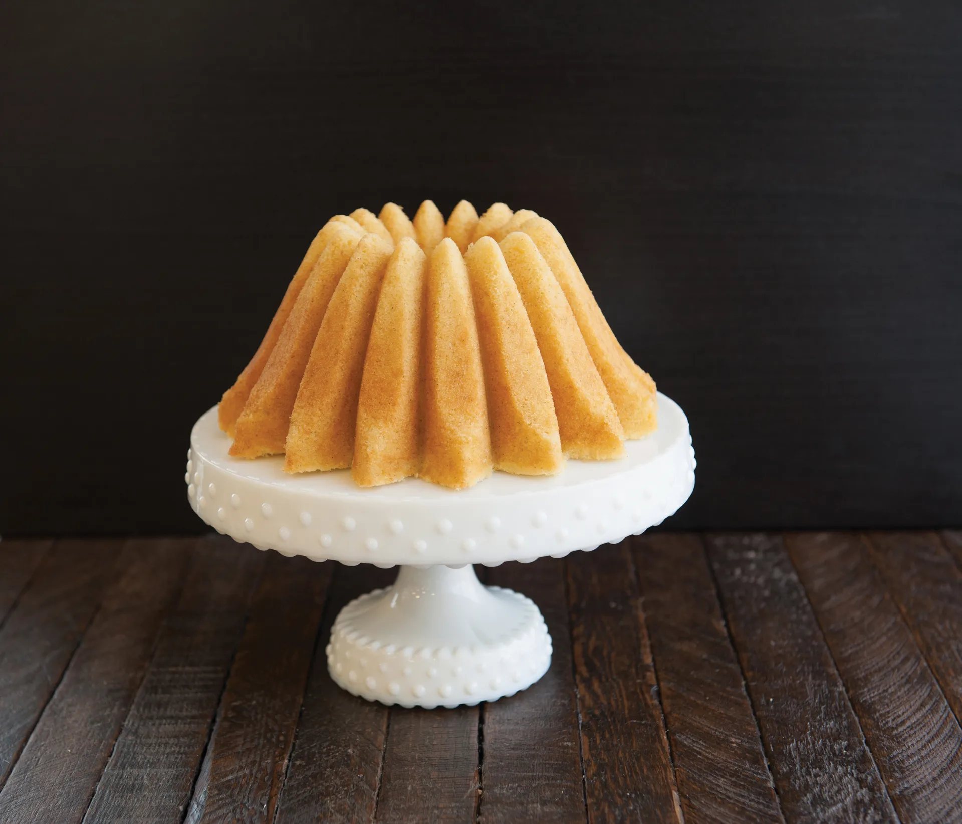 Nordic Ware lotus bundt kageform, 1,2 L Nordic Ware