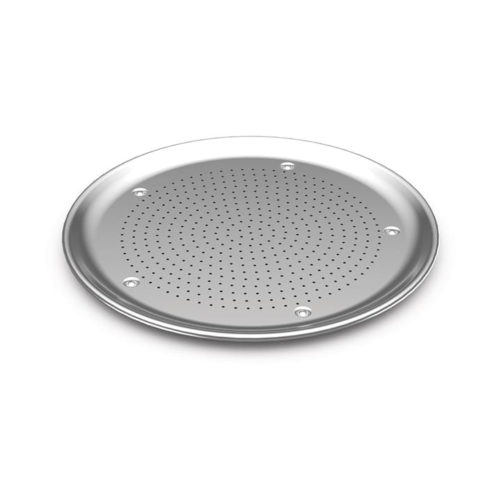 Nordic Ware naturals hot air pizzaplade Ø41 cm - Aluminium - Nordic Ware