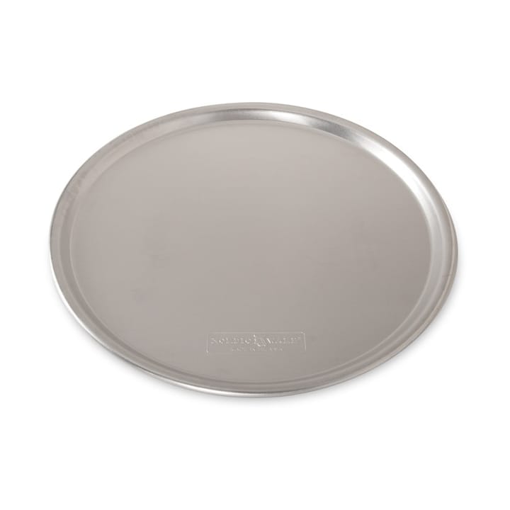 Nordic Ware naturals traditionel pizzaplade Ø38 cm - Aluminium - Nordic Ware