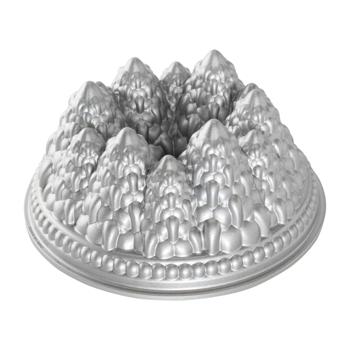 Nordic Ware pine forest bundt bageform - 2,4 L - Nordic Ware