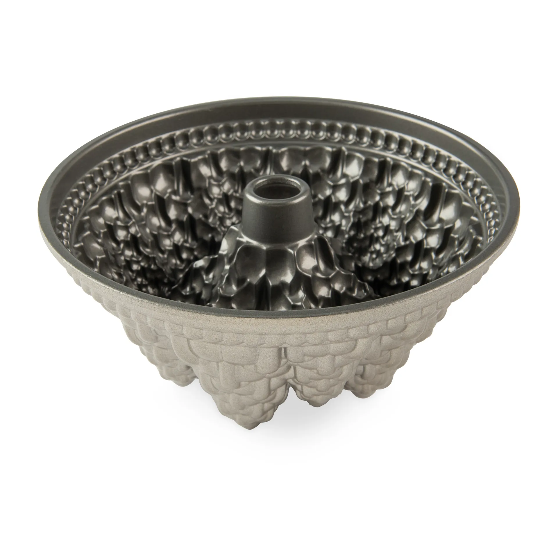 Nordic Ware pine forest bundt bageform, 2,4 L Nordic Ware