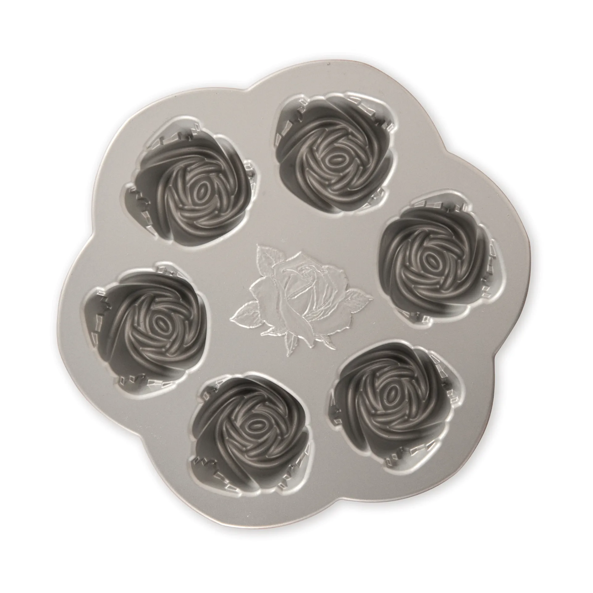 Nordic Ware Rosebud bageform, Toffee Nordic Ware