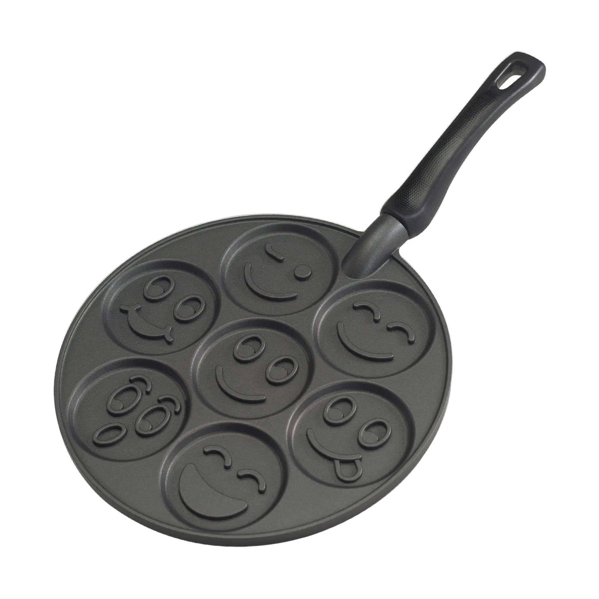 Nordic Ware Smiley pandekagepande, Ø27 cm Nordic Ware