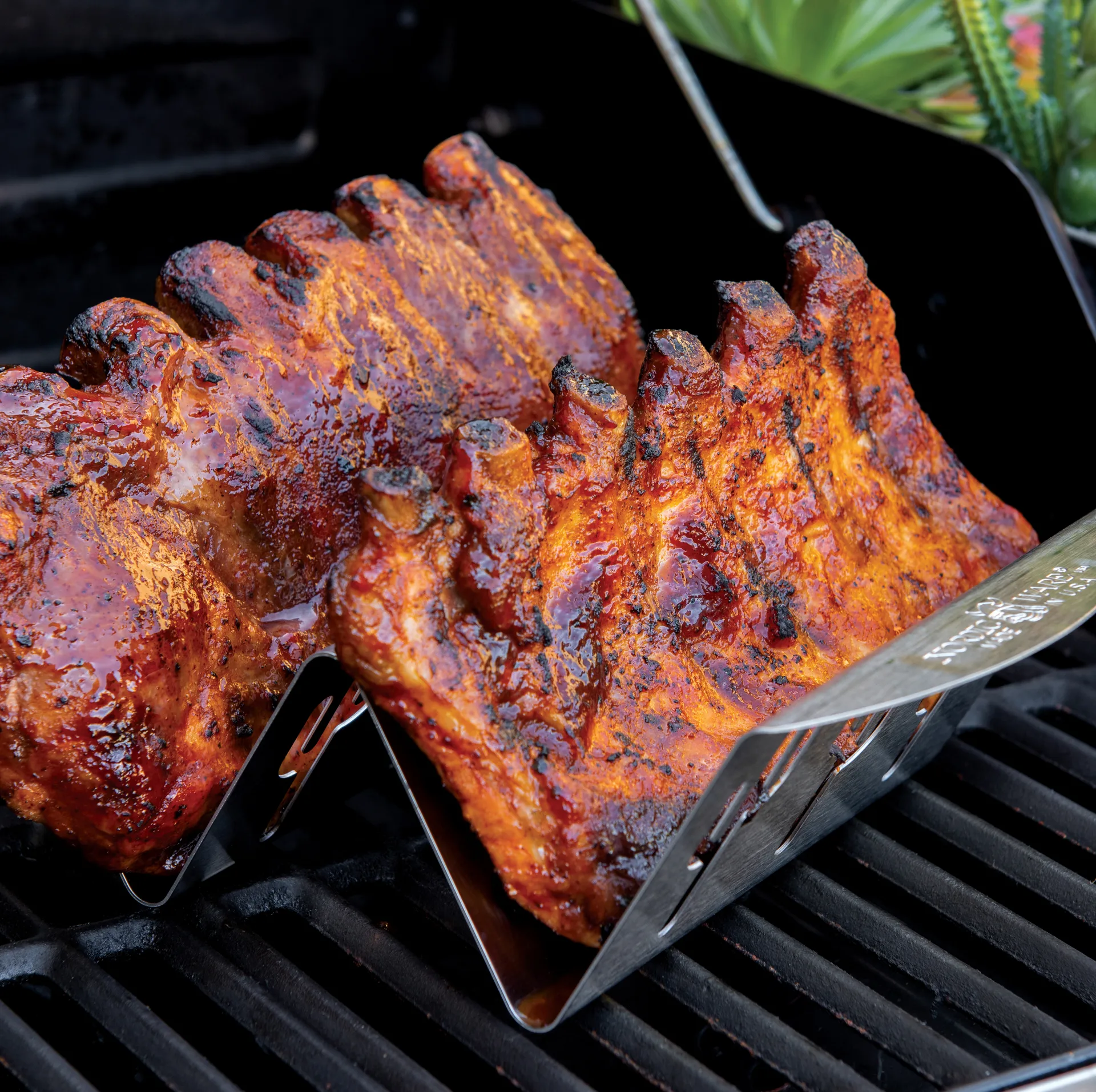 Nordic Ware tacostativ, 2 rum Nordic Ware