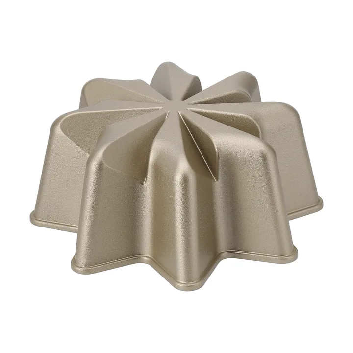BAKE kageform - Aster, nonstick - Nordwik