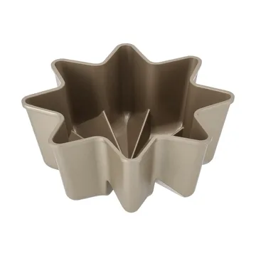 BAKE kageform - Aster, nonstick - Nordwik