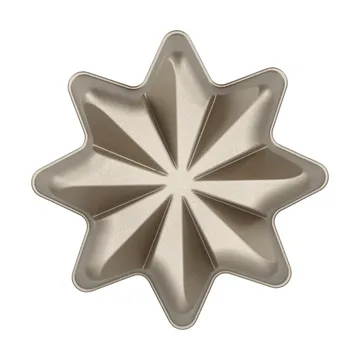BAKE kageform - Aster, nonstick - Nordwik